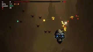 Скриншот 3 к игре Hell Grinder