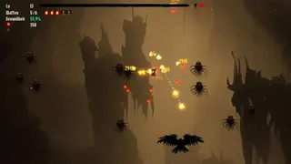Скриншот 5 к игре Hell Grinder