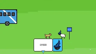 Скриншот 3 к игре Diesel The Pug Warrior