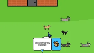 Скриншот 4 к игре Diesel The Pug Warrior