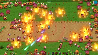 Скриншот 1 к игре Survivor:Stay In The Light