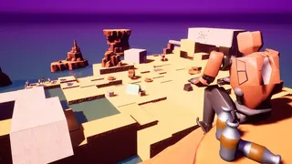 Скриншот 3 к игре Hera