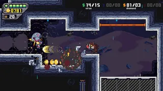 Скриншот 2 к игре Guts 'n Grunts