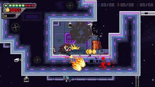 Скриншот 5 к игре Guts 'n Grunts
