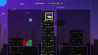 Скриншот 3 к игре Quadice