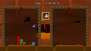 Скриншот 5 к игре Quadice