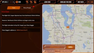 Скриншот 1 к игре The Ultimate App: Find Everything and Everybody
