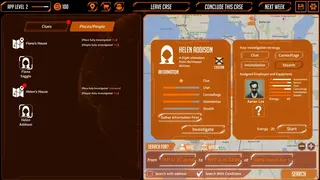 Скриншот 4 к игре The Ultimate App: Find Everything and Everybody