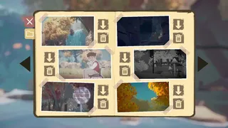 Скриншот 7 к игре Vignette: Memories of Baruu
