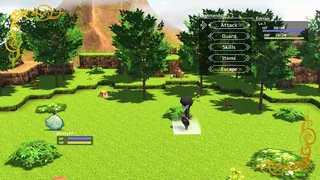 Скриншот 4 к игре Adventure Field 5