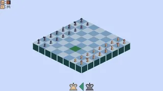 Скриншот 2 к игре IsoChess