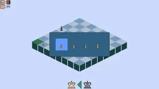 Скриншот 4 к игре IsoChess