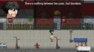 Скриншот 1 к игре Baker Street Breakouts: A Sherlockian Escape Adventure