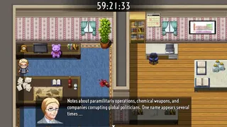 Скриншот 3 к игре Baker Street Breakouts: A Sherlockian Escape Adventure