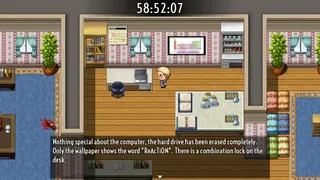 Скриншот 6 к игре Baker Street Breakouts: A Sherlockian Escape Adventure