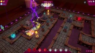 Скриншот 6 к игре Tower Alchemist TD