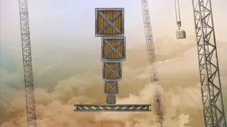 Скриншот 2 к игре Stack World
