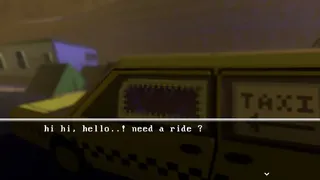 Скриншот 4 к игре The Dreamer Must Die