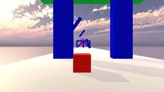 Скриншот 8 к игре CUBEMATRIX