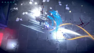 Скриншот 7 к игре STARLITE: Defender of Justice Ultimate HD Edition