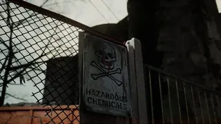 Скриншот 7 к игре Urbex Night Security