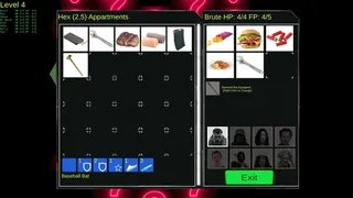 Скриншот 4 к игре Stay Human