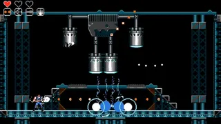 Скриншот 1 к игре Probo Rush