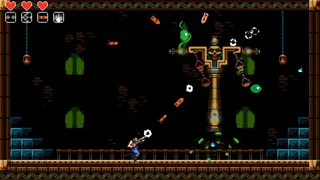 Скриншот 2 к игре Probo Rush