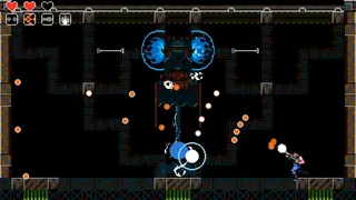 Скриншот 4 к игре Probo Rush