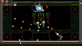 Скриншот 5 к игре Probo Rush