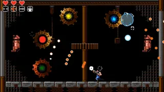 Скриншот 6 к игре Probo Rush