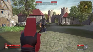 Скриншот 3 к игре Castle Capture Topkapi