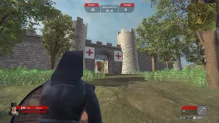 Скриншот 6 к игре Castle Capture Topkapi