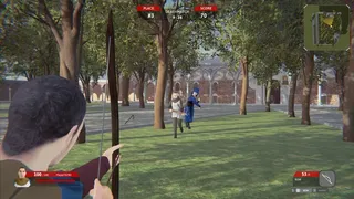 Скриншот 7 к игре Castle Capture Topkapi
