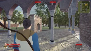 Скриншот 8 к игре Castle Capture Topkapi