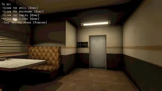 Скриншот 4 к игре Nightly Trash