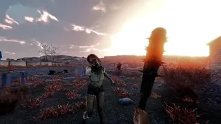 Скриншот 2 к игре The Risen Survival
