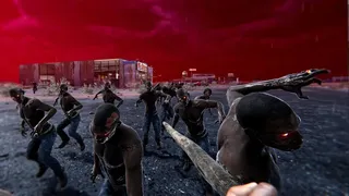 Скриншот 6 к игре The Risen Survival