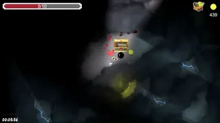 Скриншот 3 к игре Dark Night Maze