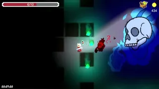 Скриншот 4 к игре Dark Night Maze