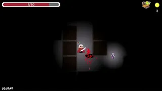 Скриншот 6 к игре Dark Night Maze