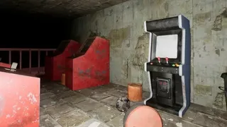 Скриншот 1 к игре Abandoned drive-in | 廃ドライブイン