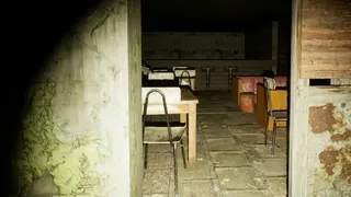 Скриншот 2 к игре Abandoned drive-in | 廃ドライブイン