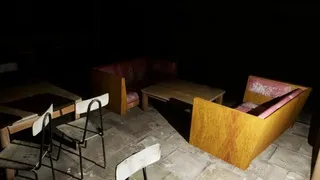 Скриншот 4 к игре Abandoned drive-in | 廃ドライブイン