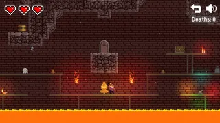 Скриншот 1 к игре Aashaa