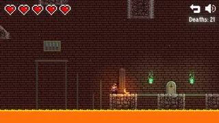 Скриншот 3 к игре Aashaa