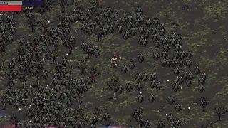 Скриншот 6 к игре Hell Slayer