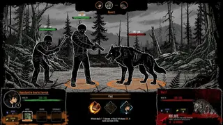 Скриншот 3 к игре From The Bunker