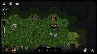 Скриншот 4 к игре From The Bunker