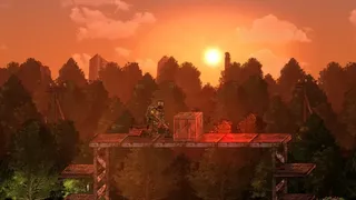 Скриншот 1 к игре Lost Lives